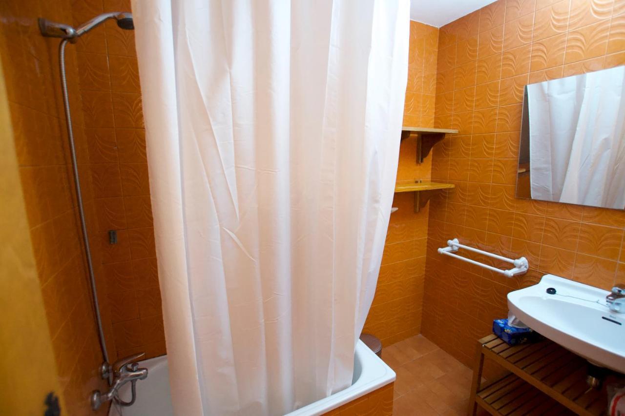 Casa 4 Vents Apartment Escardacs Bagian luar foto
