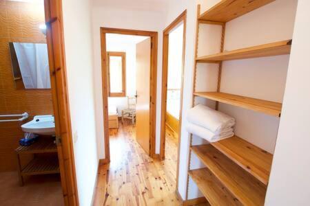 Casa 4 Vents Apartment Escardacs Bagian luar foto