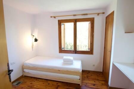 Casa 4 Vents Apartment Escardacs Bagian luar foto