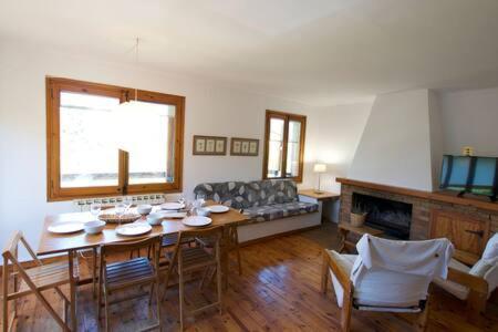 Casa 4 Vents Apartment Escardacs Bagian luar foto